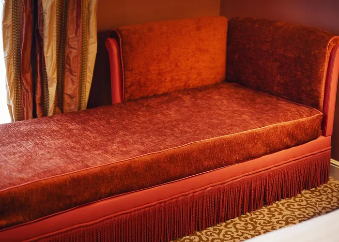 Top des hôtels au centre de Paris